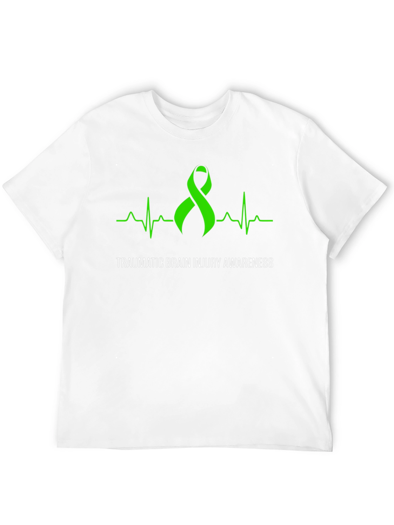 TBI Awareness T-Shirt