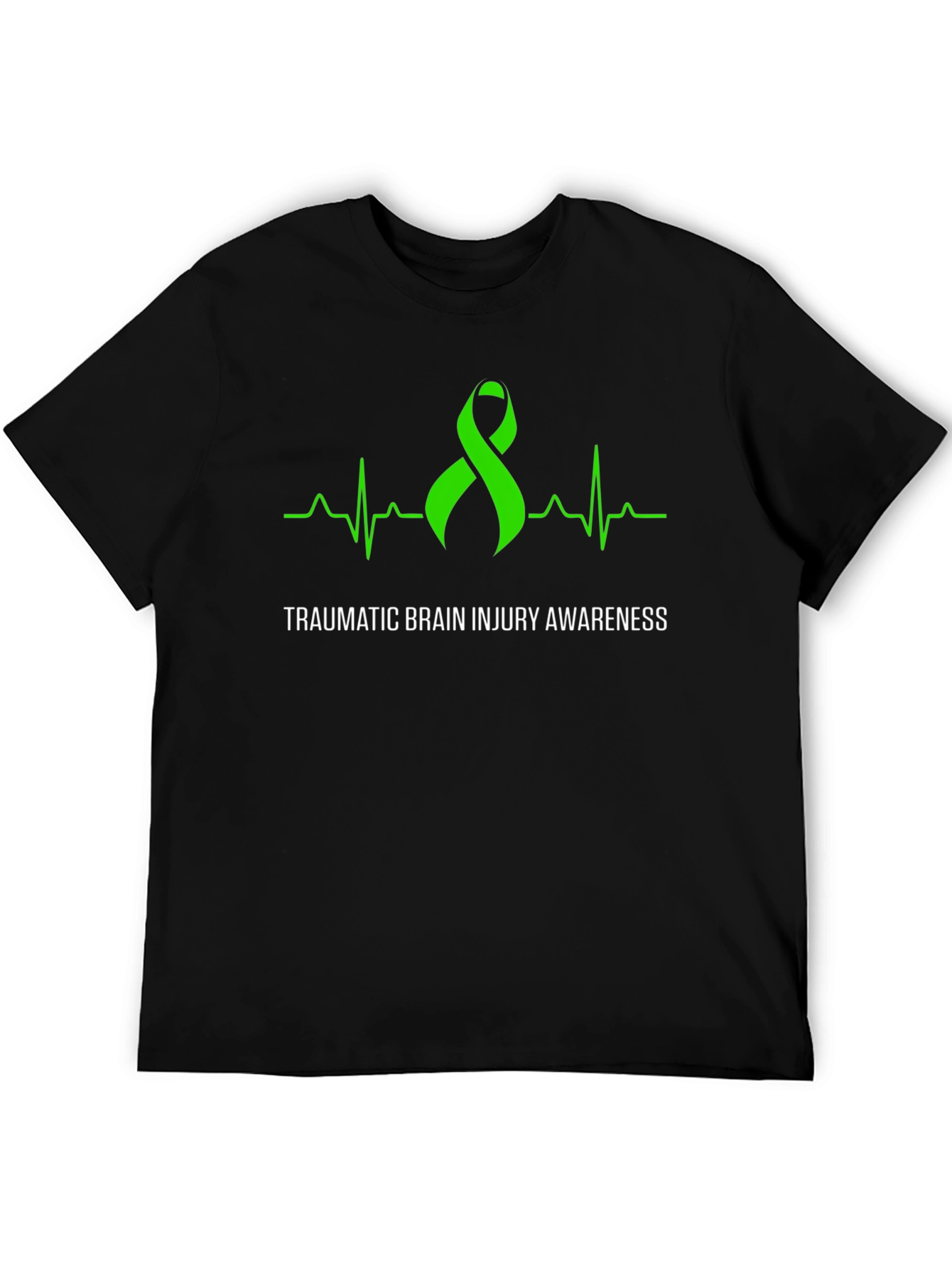 TBI Awareness T-Shirt