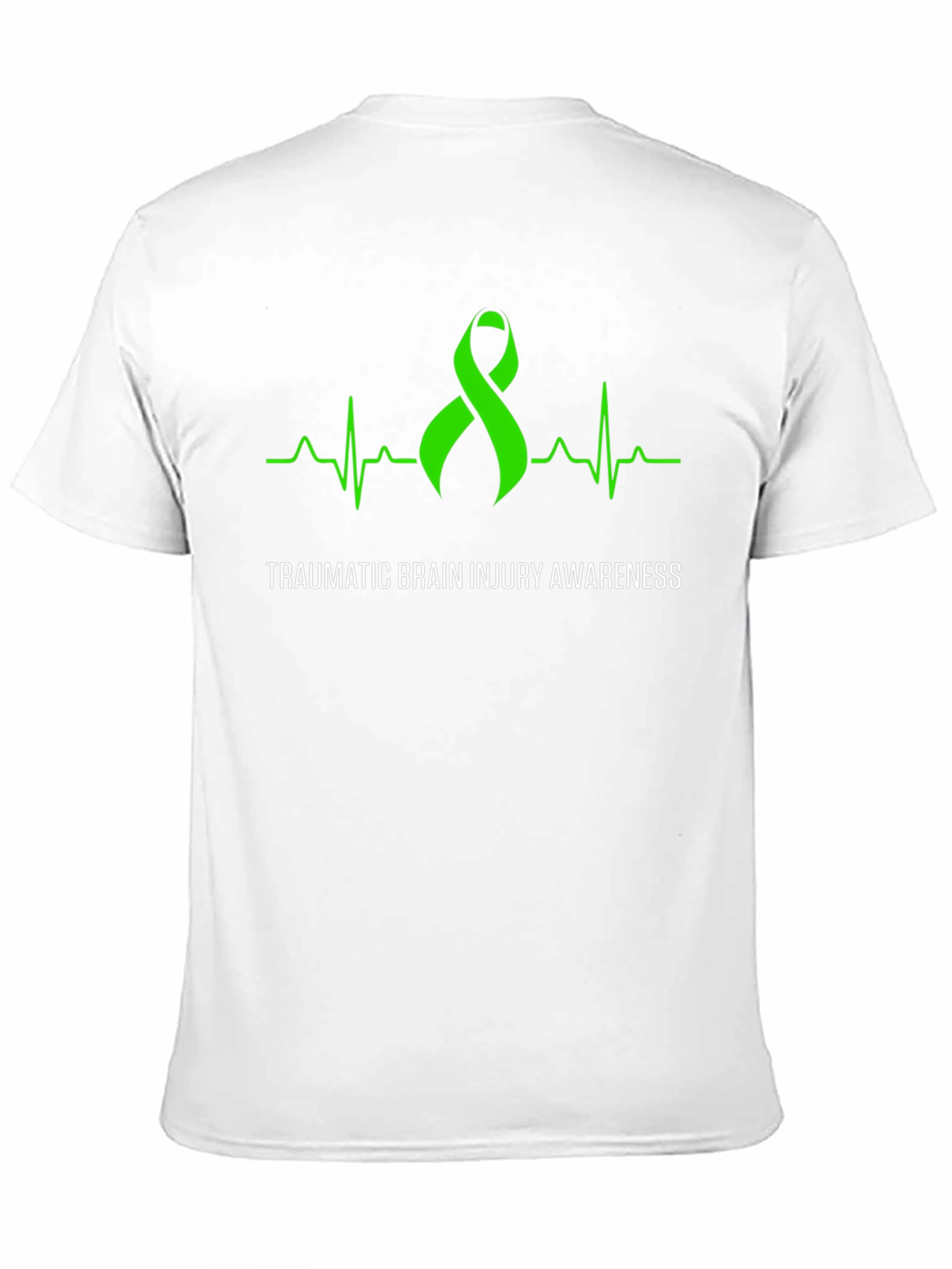 TBI Awareness T-Shirt