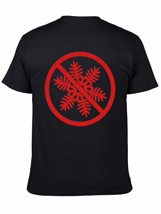 Anti Snowflake T-Shirt