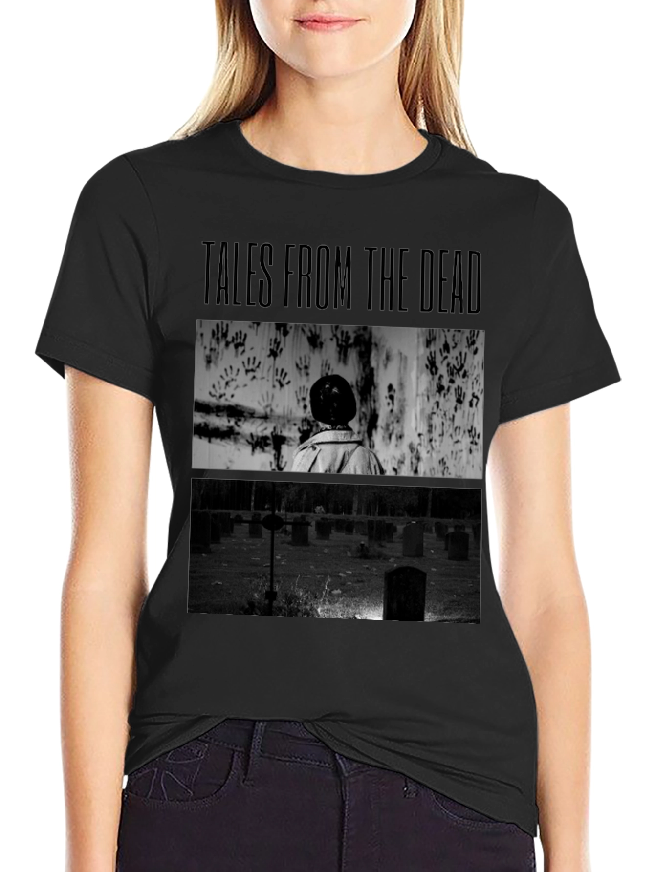 Tales From the Dead T-Shirt