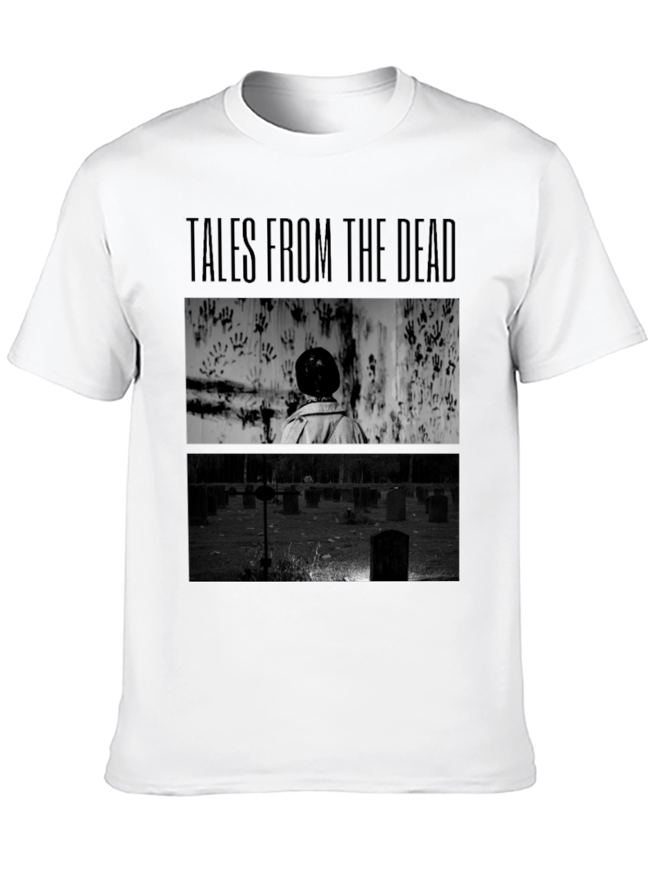 Tales From the Dead T-Shirt