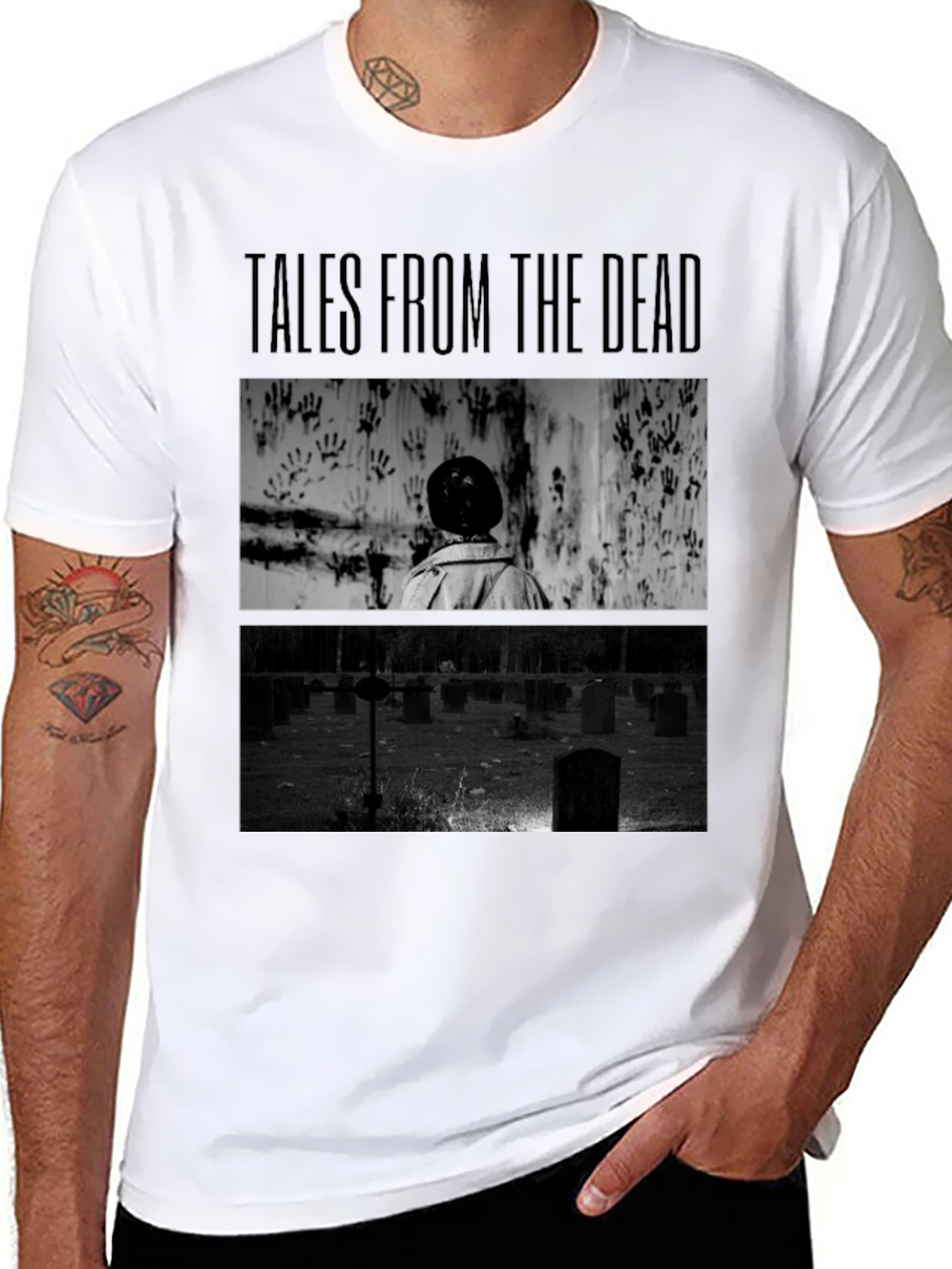Tales From the Dead T-Shirt