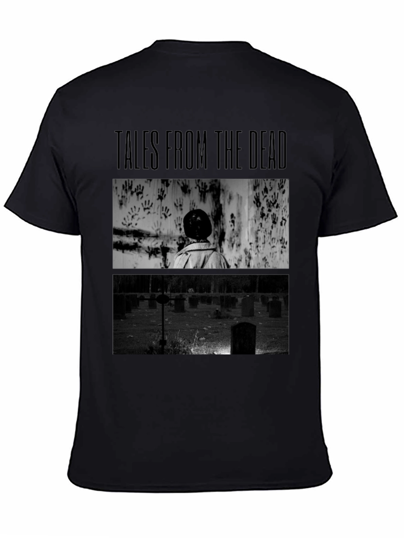 Tales From the Dead T-Shirt