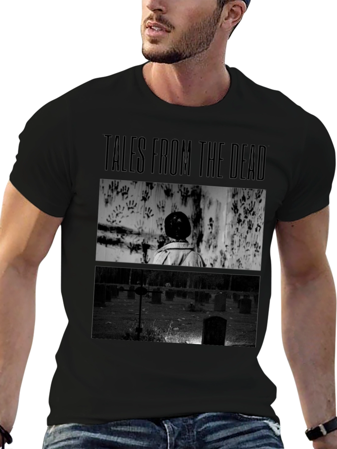 Tales From the Dead T-Shirt