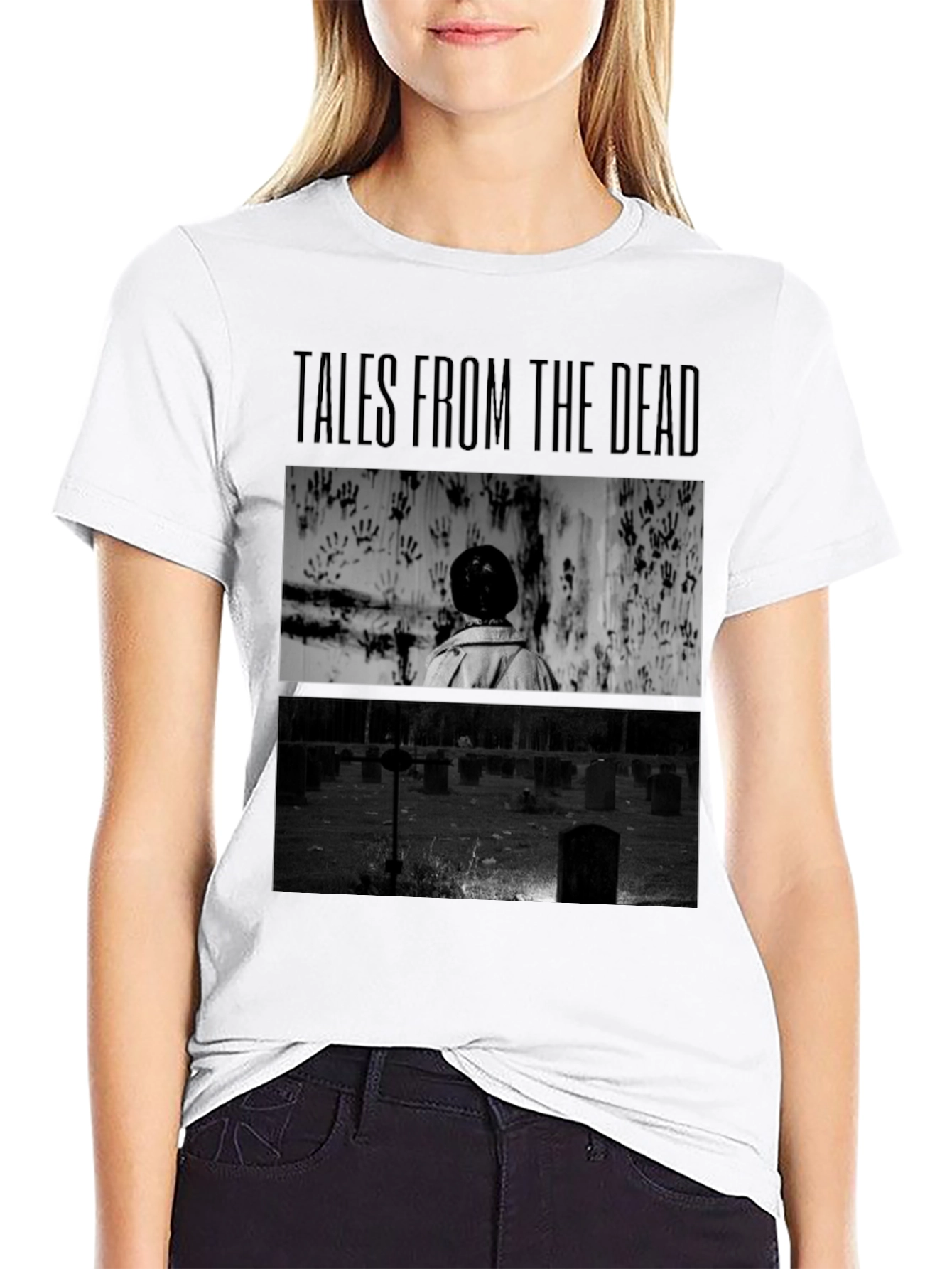 Tales From the Dead T-Shirt