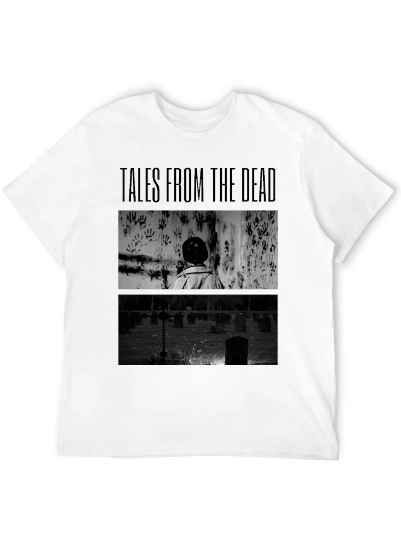Tales From the Dead T-Shirt