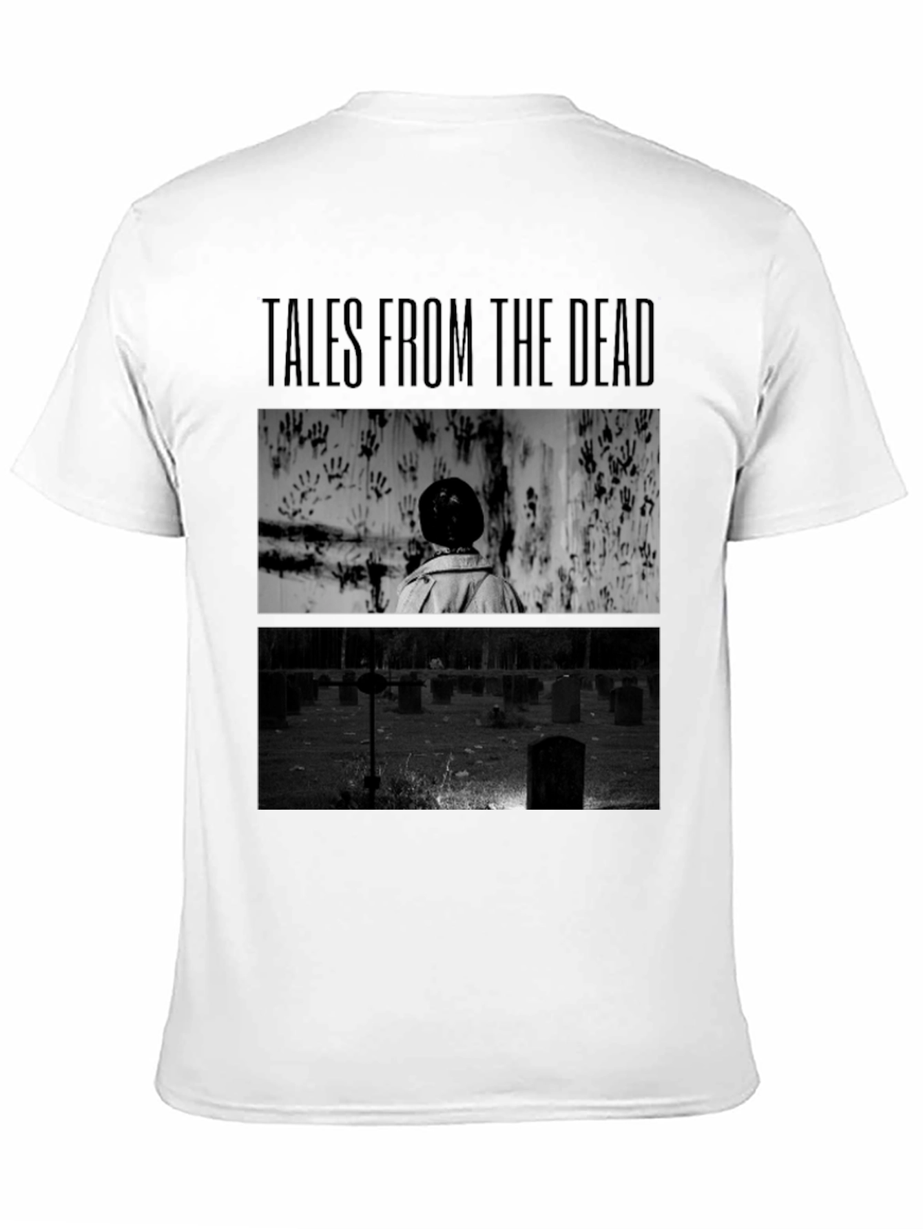Tales From the Dead T-Shirt