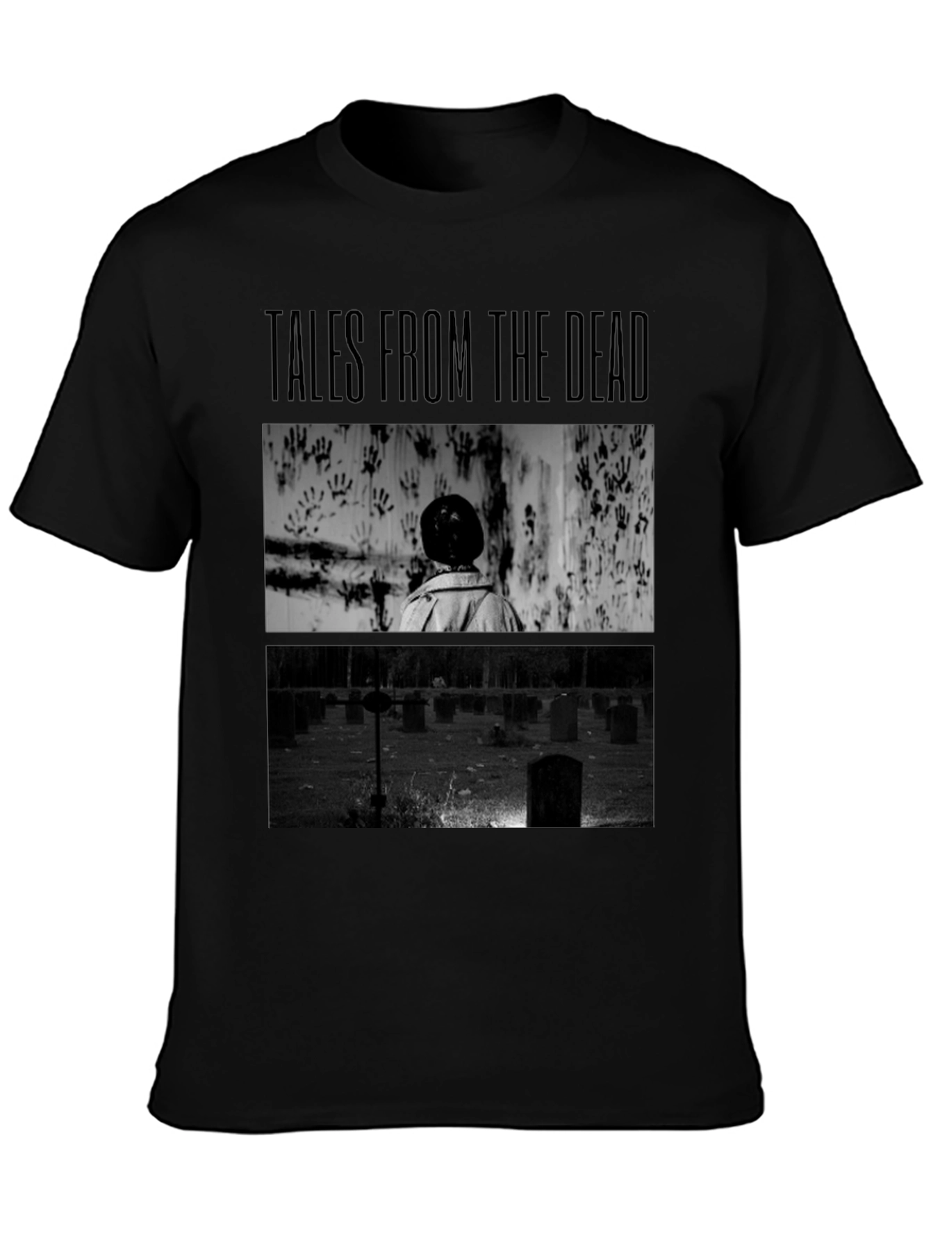 Tales From the Dead T-Shirt