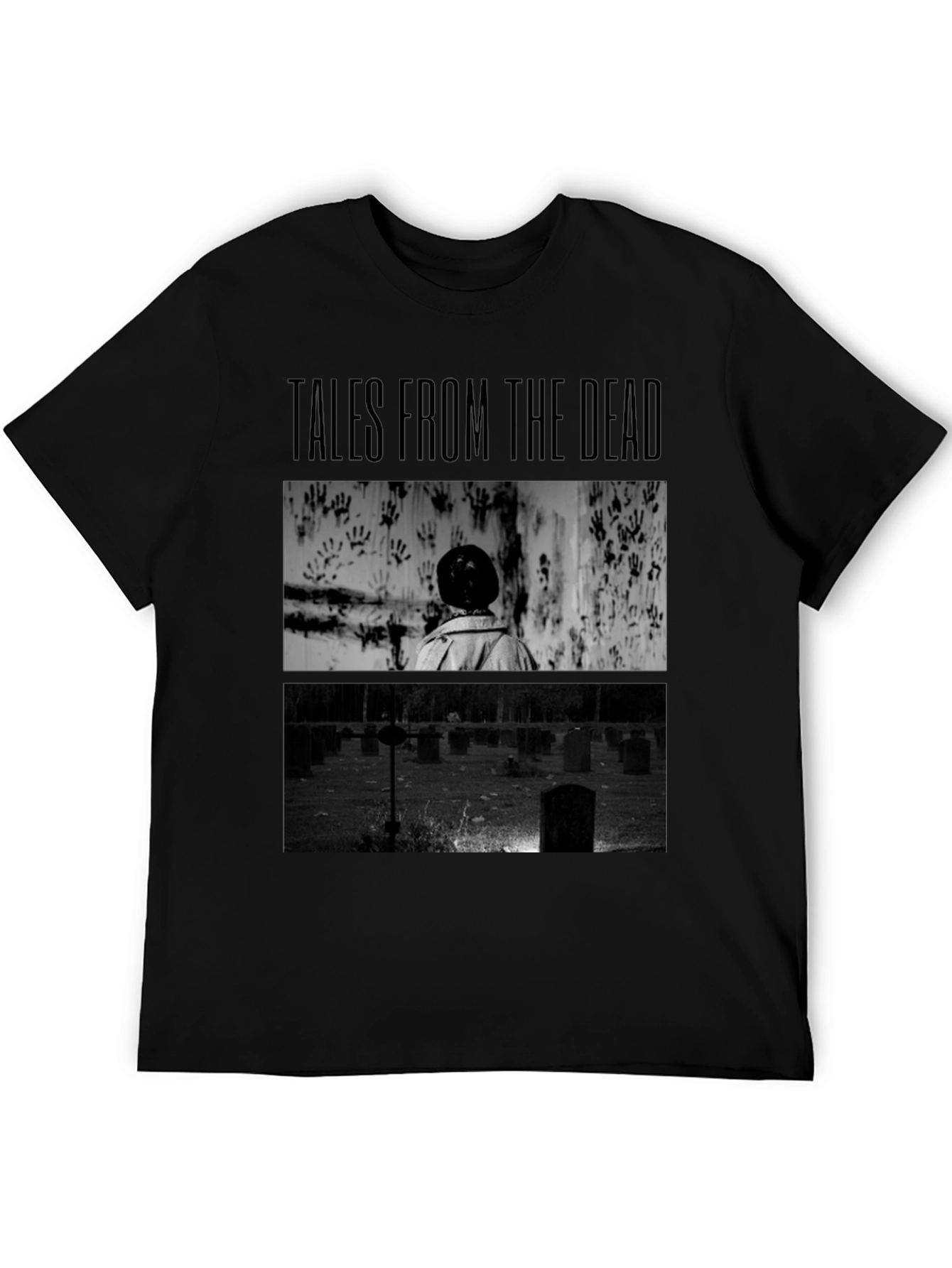 Tales From the Dead T-Shirt