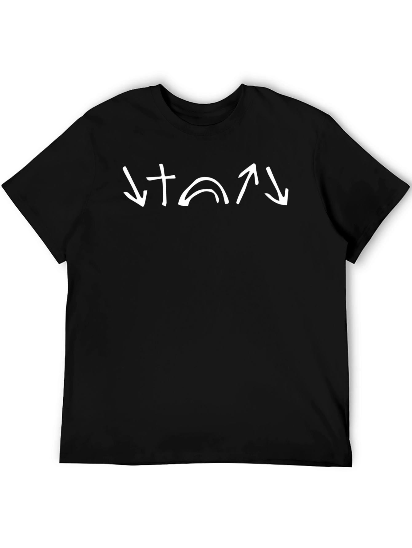 Christian Motif Tee