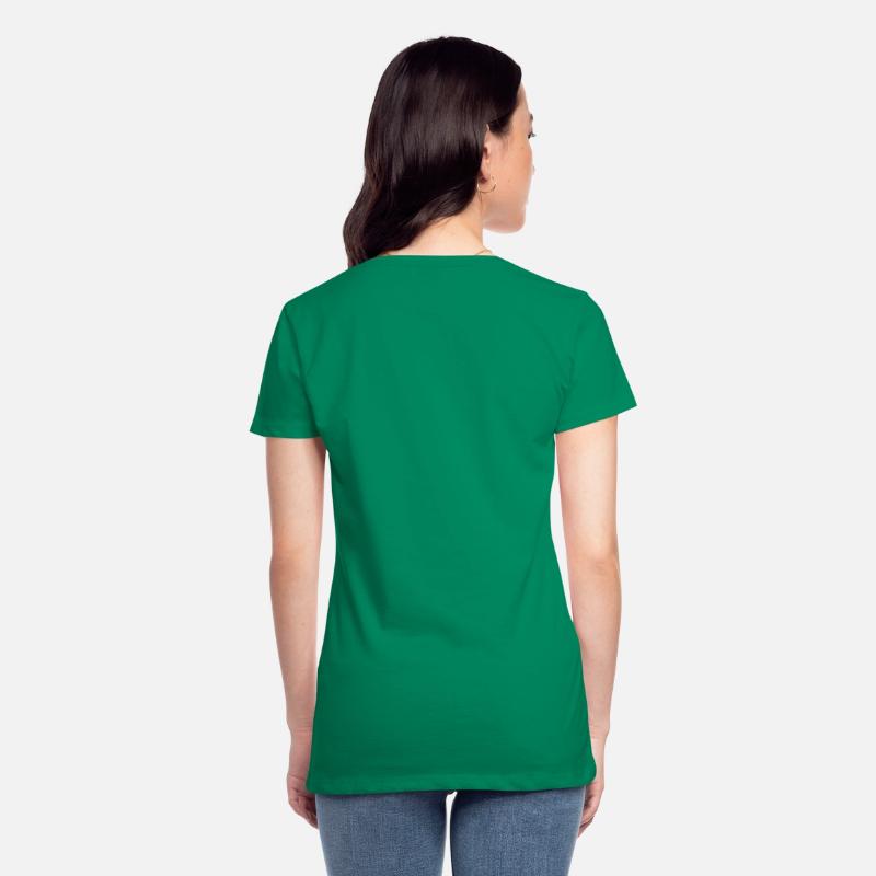 St Patricks Beer Green Tshirt