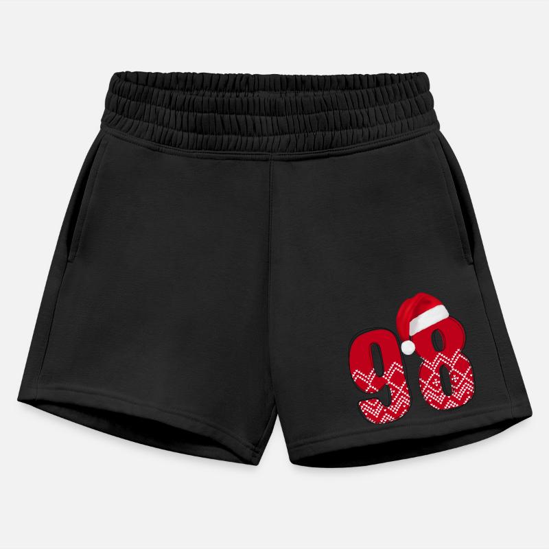 98 Years Old - Christmas Number Ninety Eight