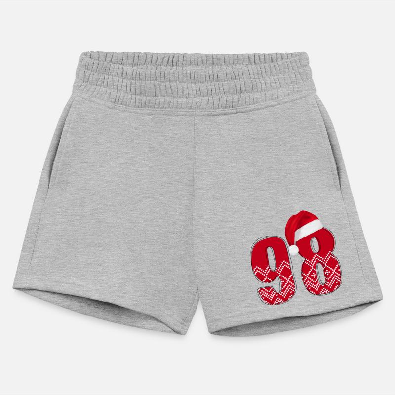 98 Years Old - Christmas Number Ninety Eight