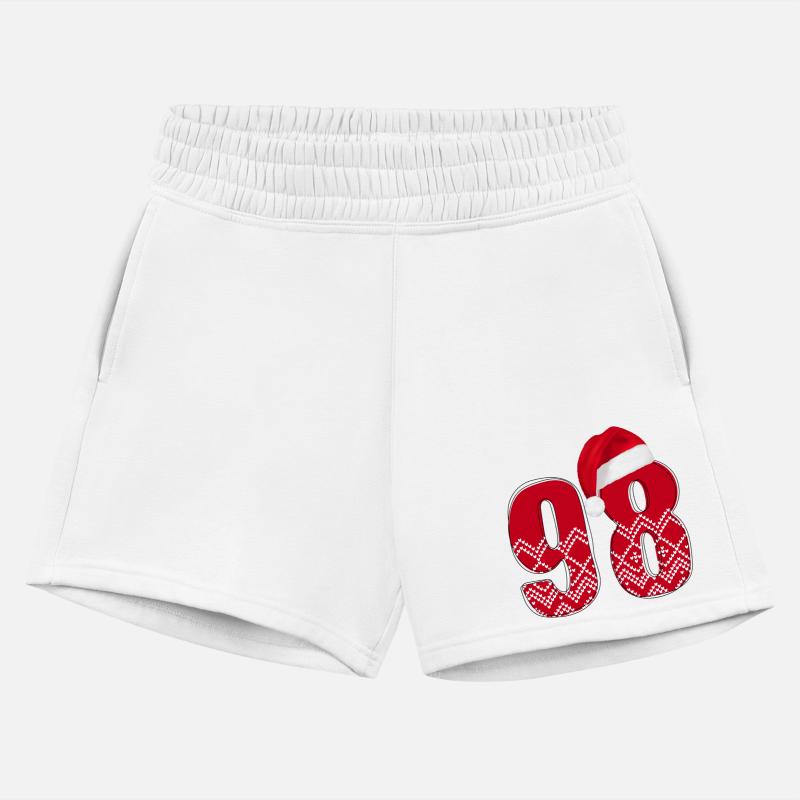 98 Years Old - Christmas Number Ninety Eight