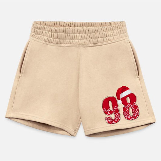 98 Years Old - Christmas Number Ninety Eight