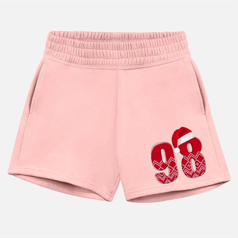 98 Years Old - Christmas Number Ninety Eight