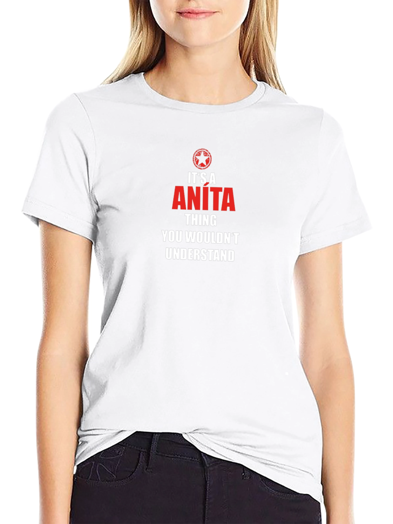 Its an Anita Thing T-Shirt