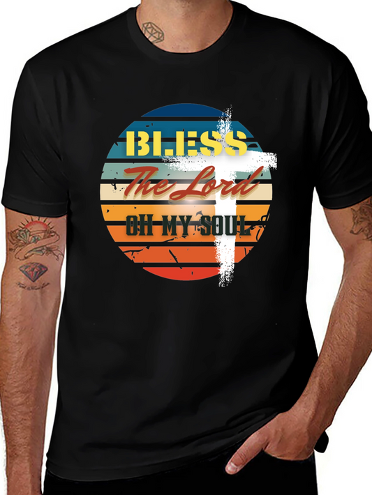Bless the Lord T-Shirt