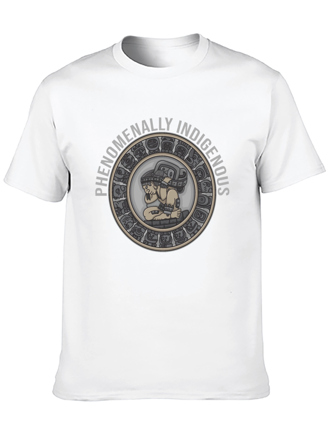 Phenomenally Indigenous T-Shirt