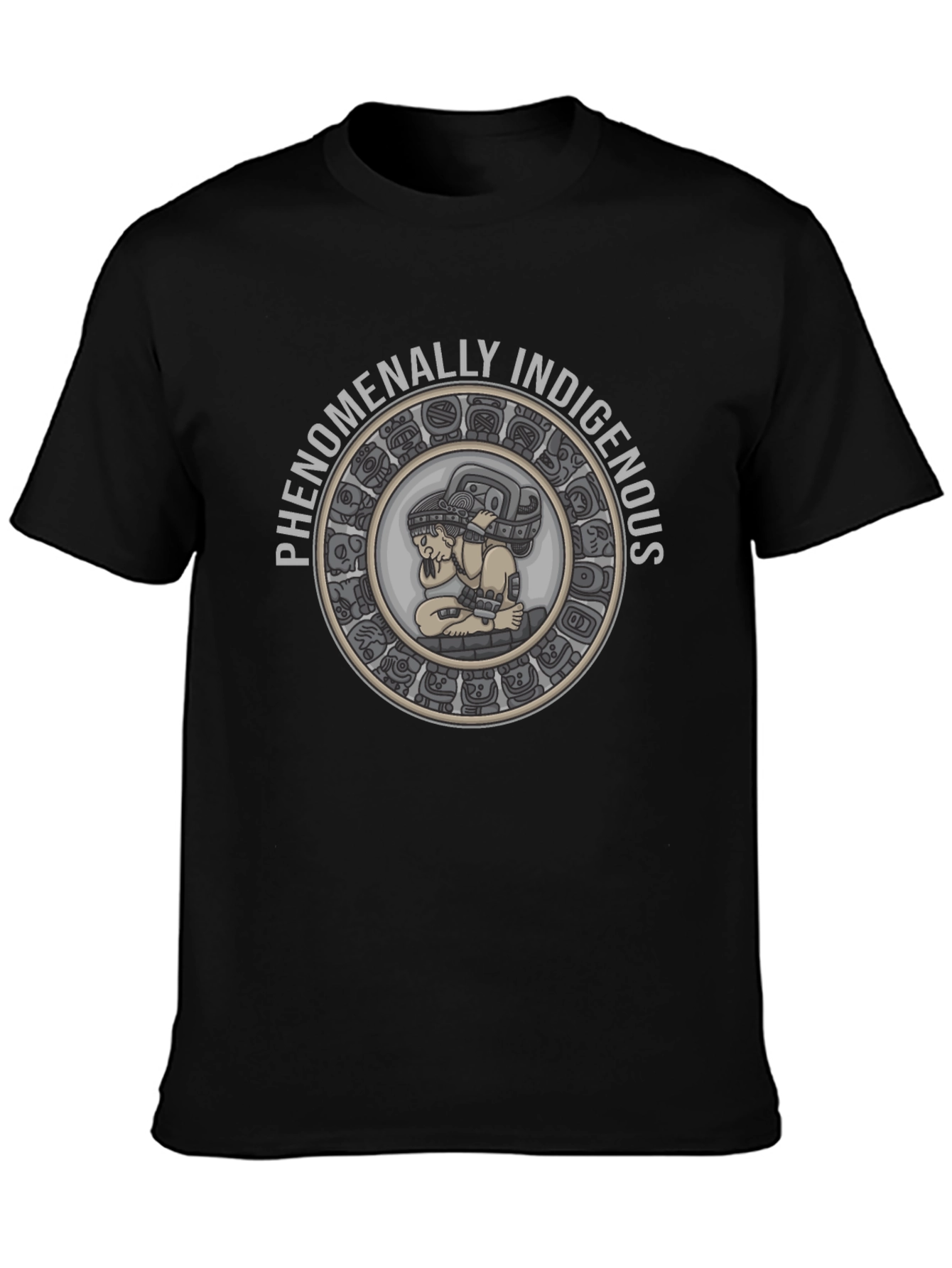 Phenomenally Indigenous T-Shirt