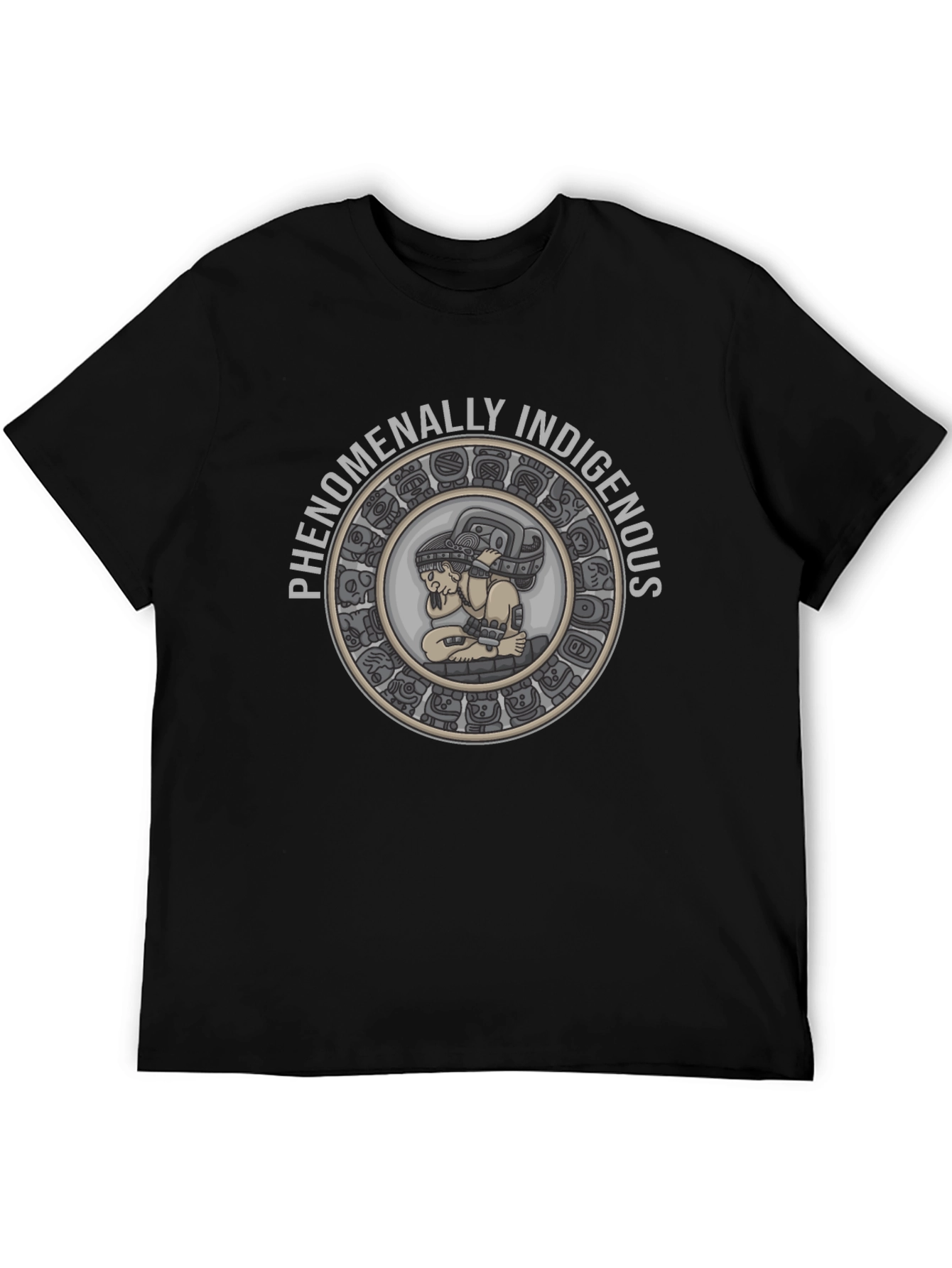 Phenomenally Indigenous T-Shirt