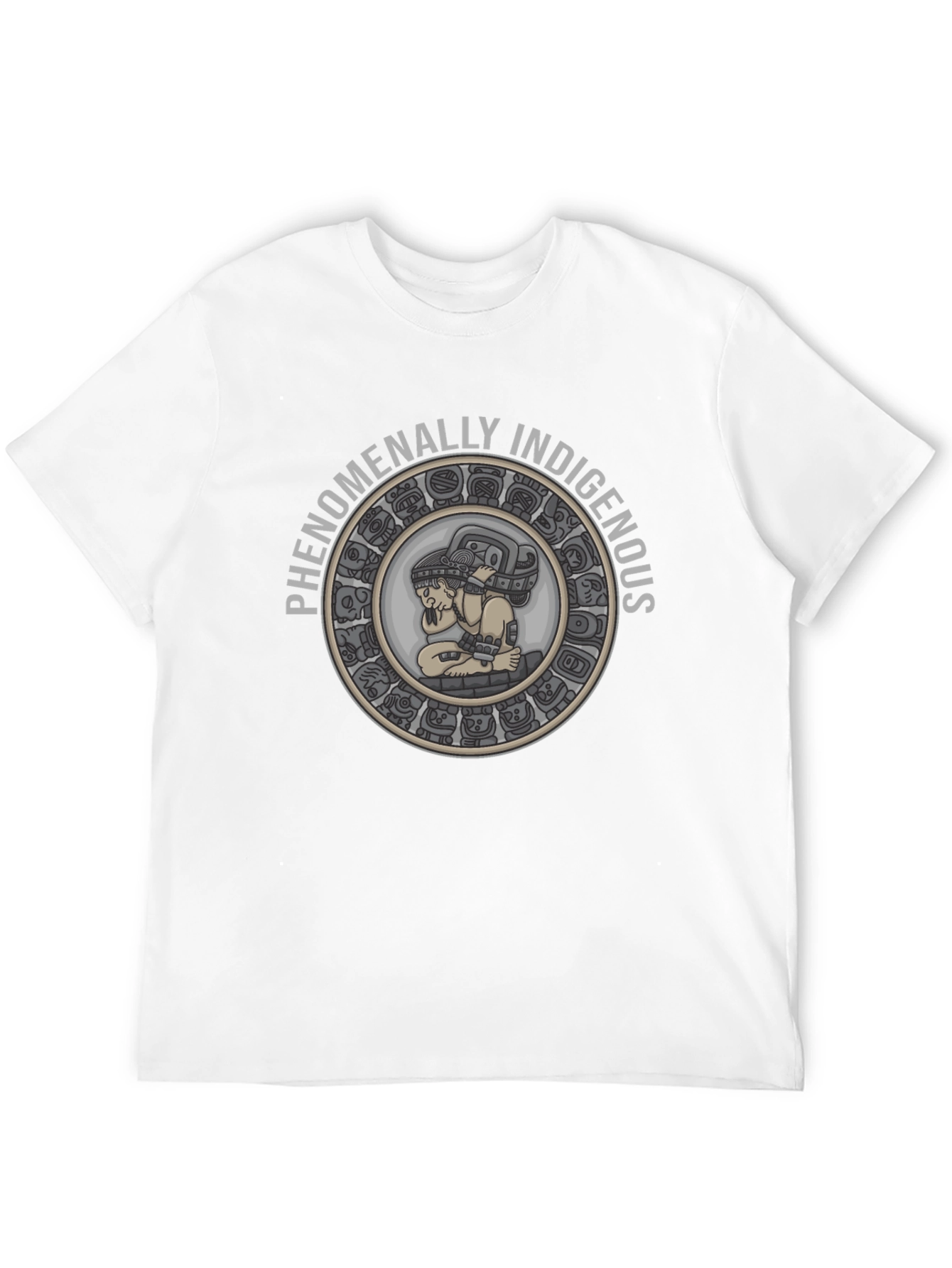 Phenomenally Indigenous T-Shirt