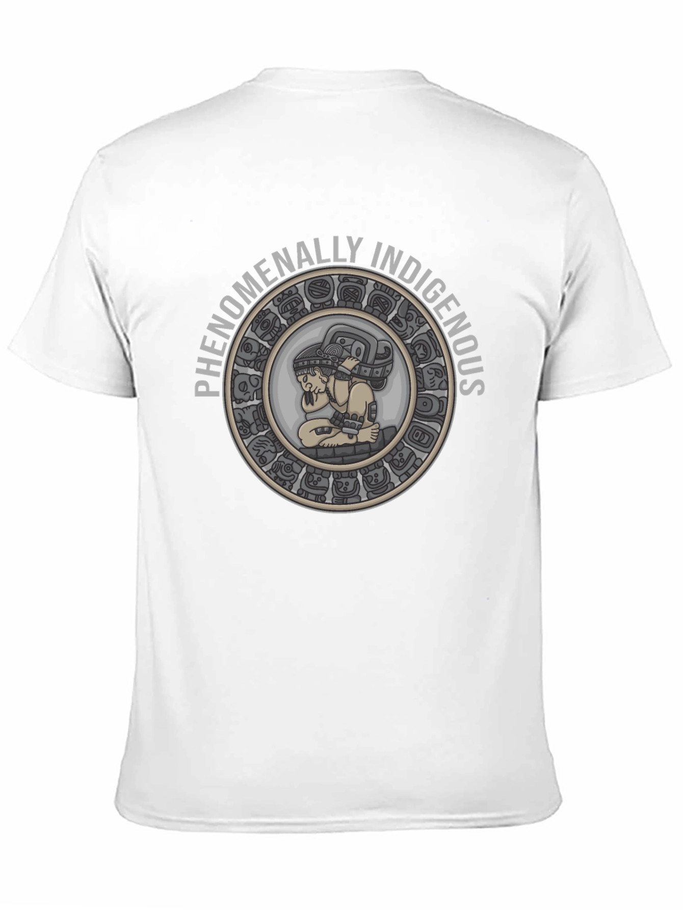Phenomenally Indigenous T-Shirt