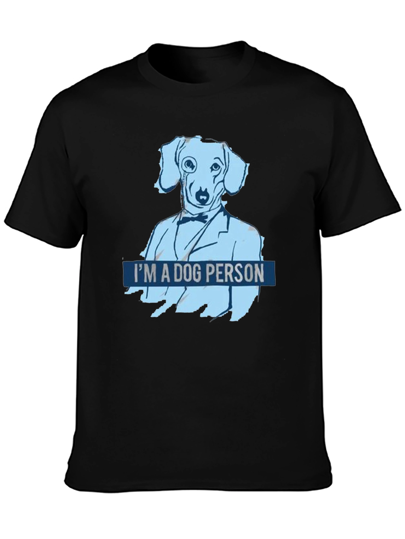 Im A Dog Person T-Shirt