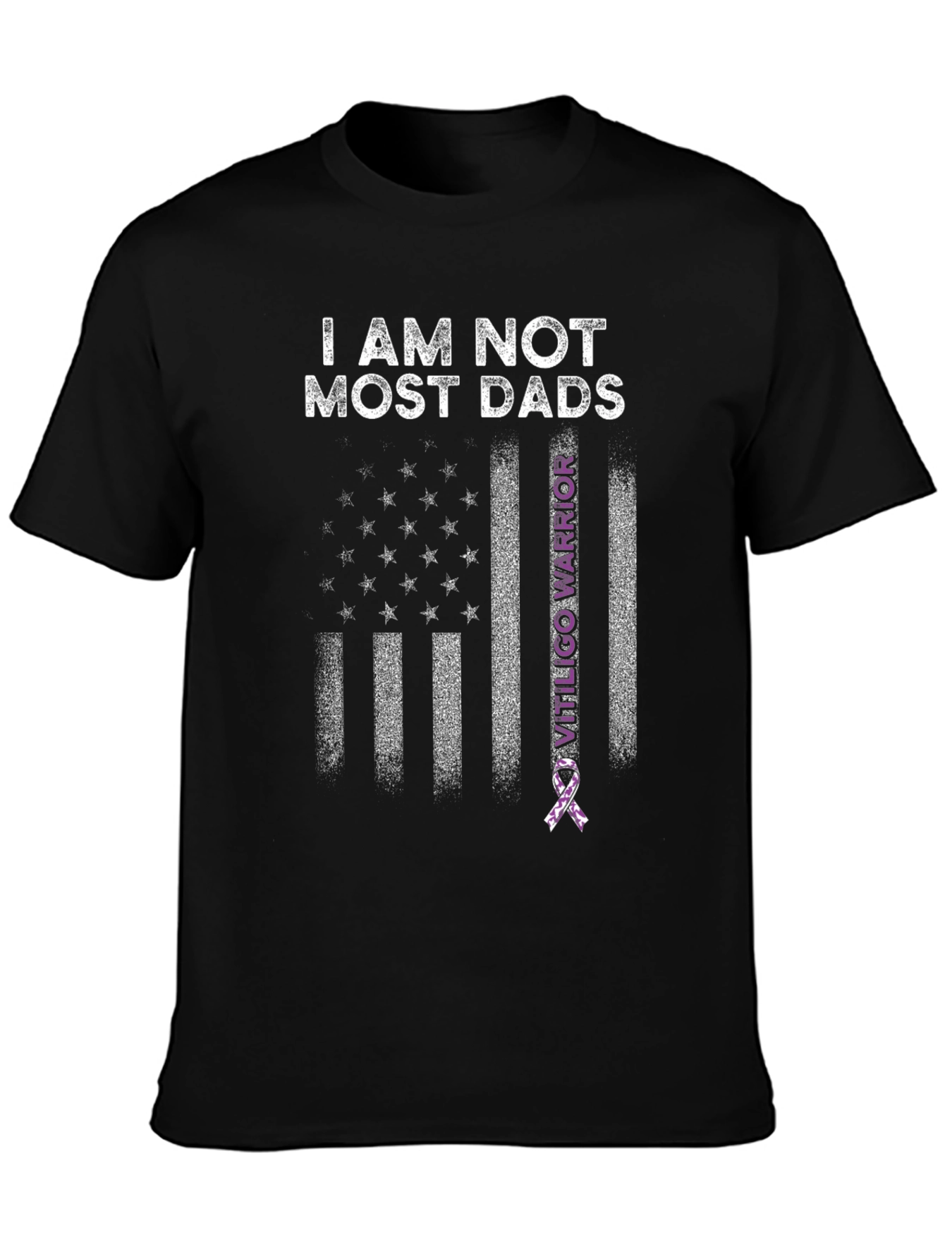 I Am Not Most Dads T-Shirt