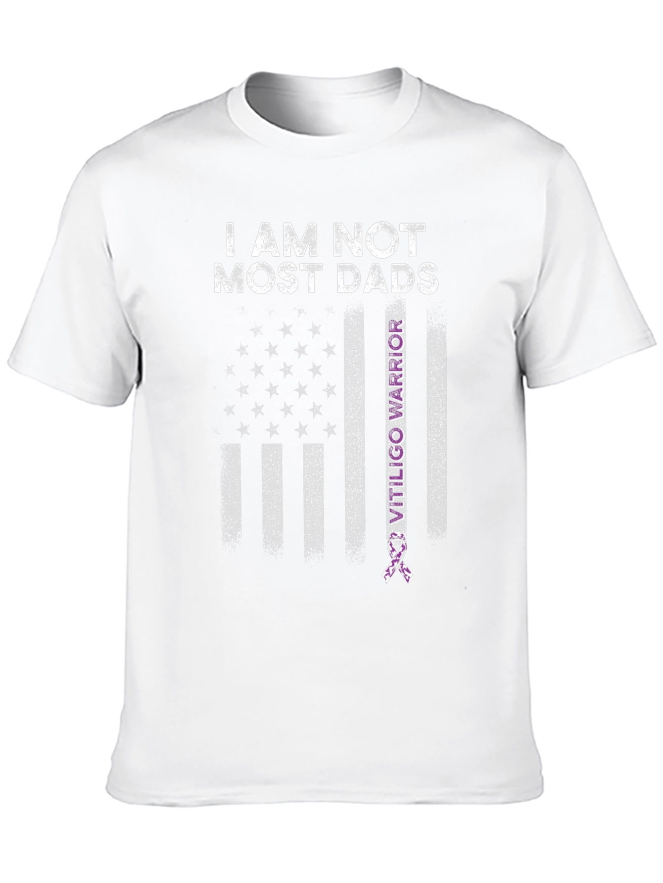 I Am Not Most Dads T-Shirt