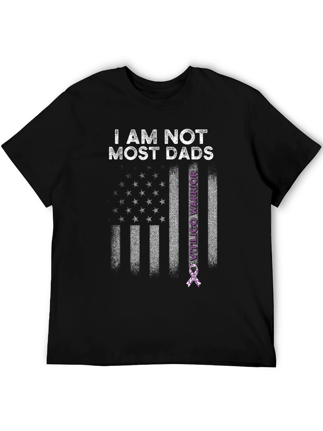 I Am Not Most Dads T-Shirt