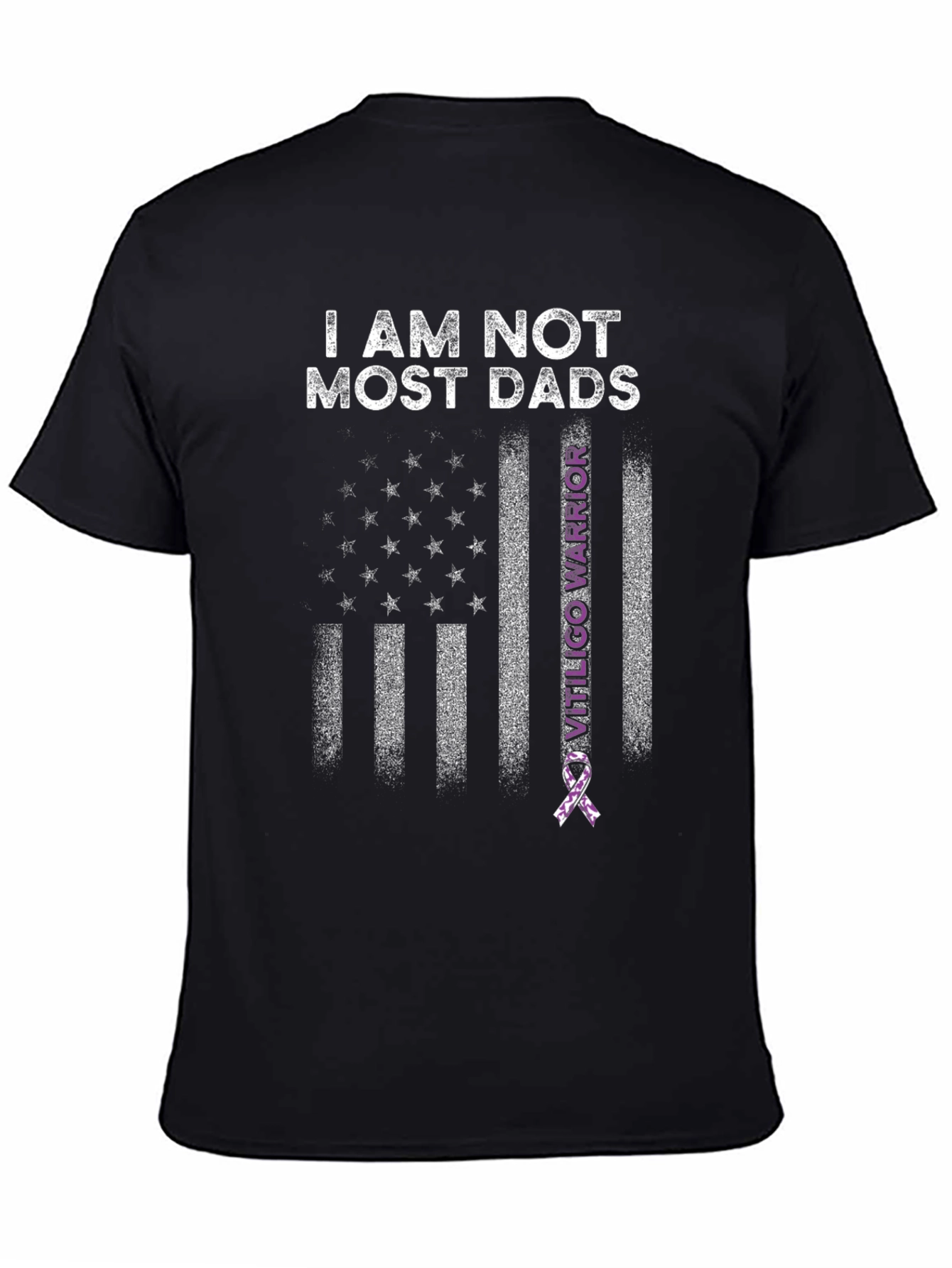 I Am Not Most Dads T-Shirt