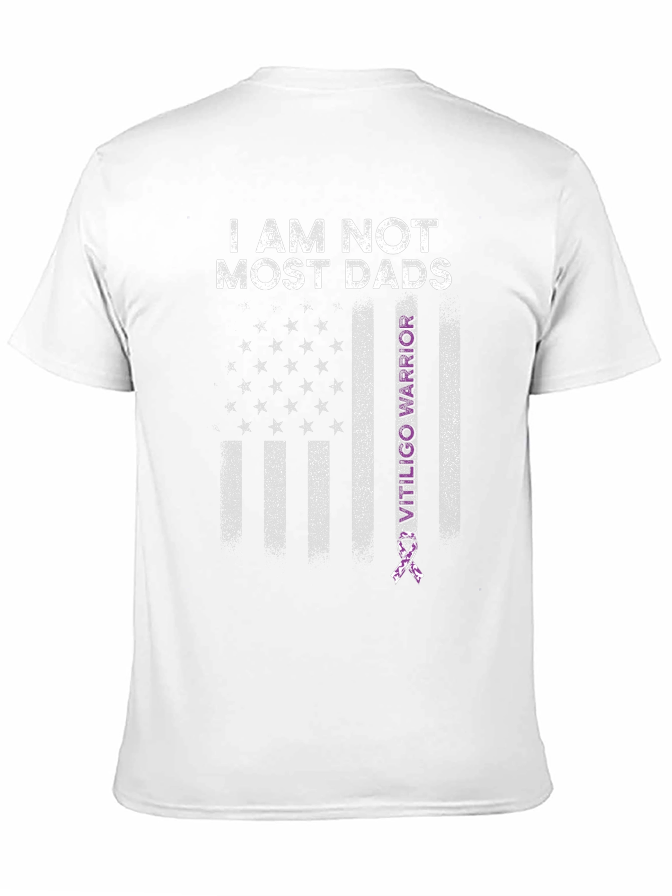 I Am Not Most Dads T-Shirt
