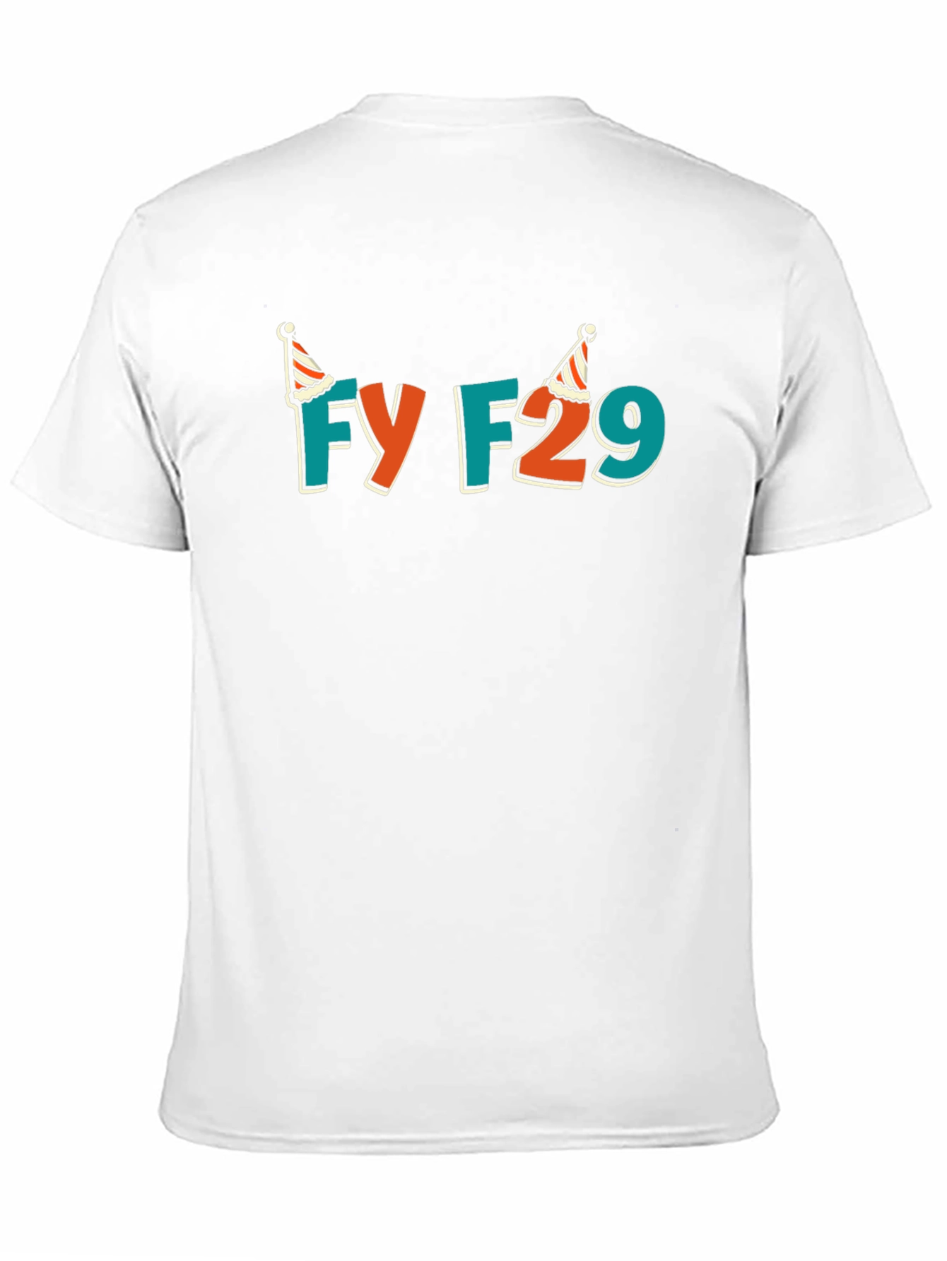 FY F29 Leap Year T-Shirt