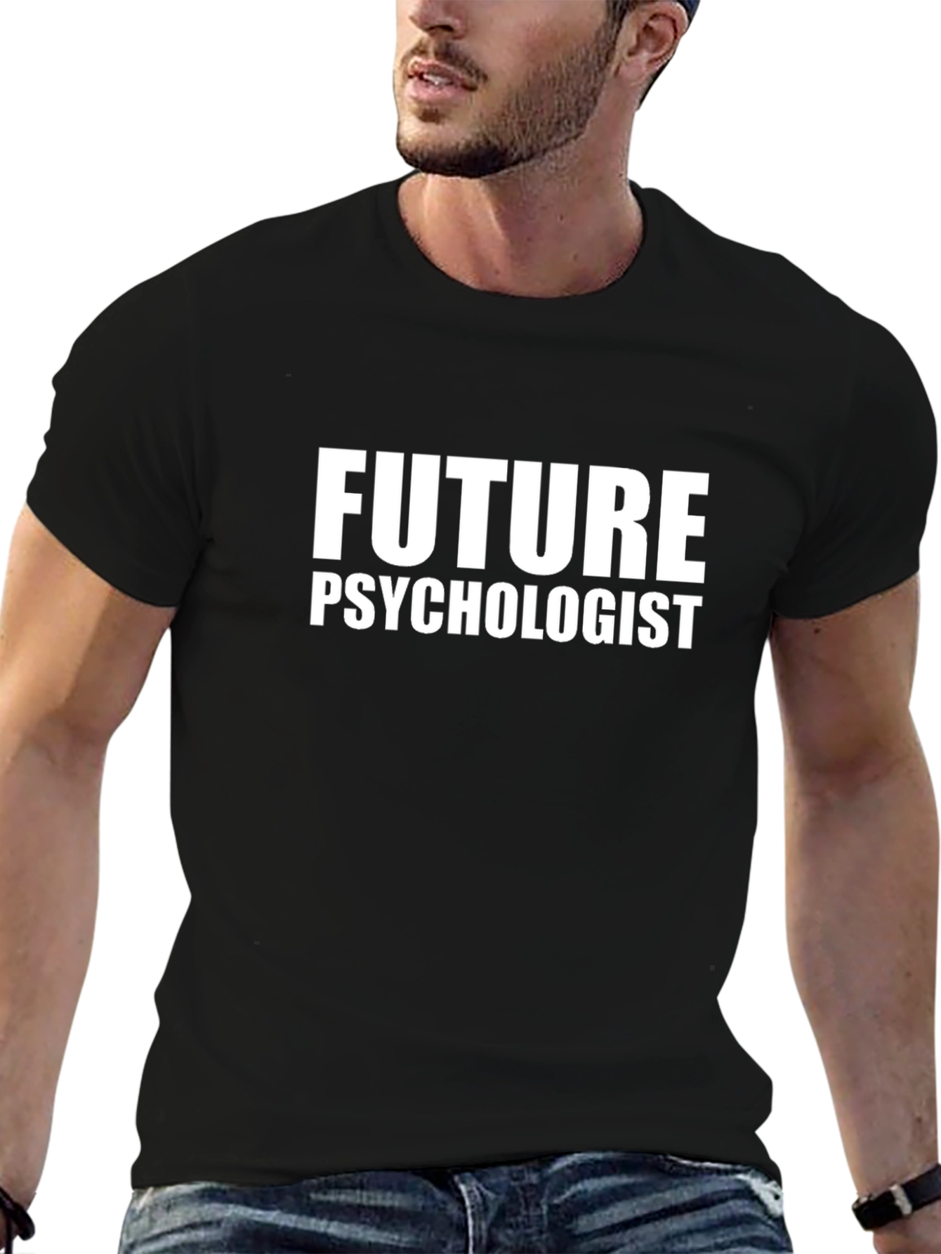 Future Psychologist T-Shirt