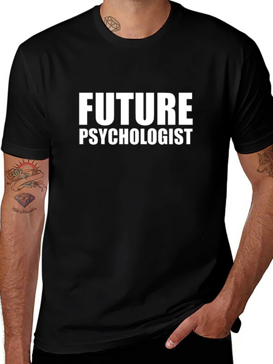 Future Psychologist T-Shirt