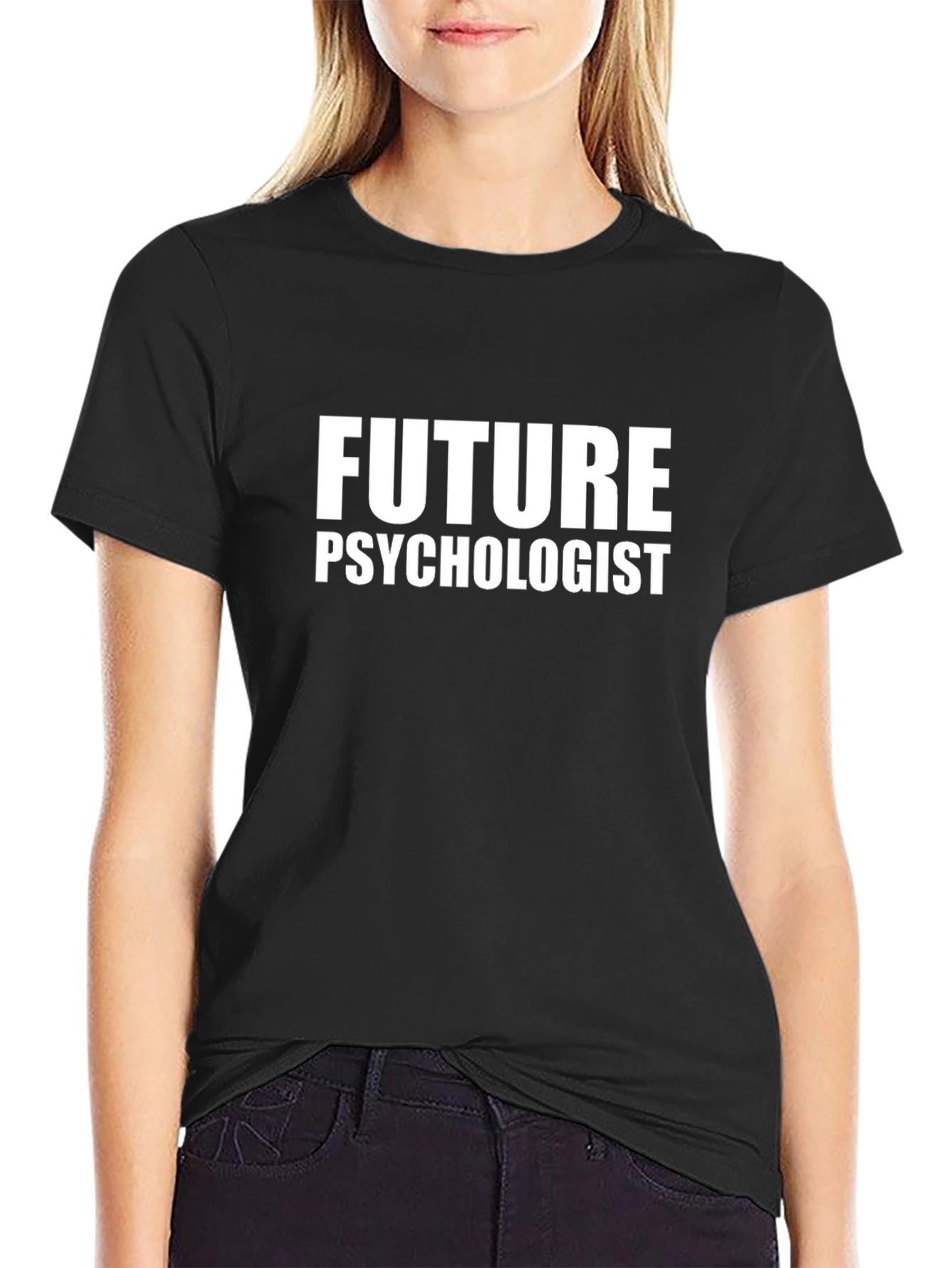 Future Psychologist T-Shirt