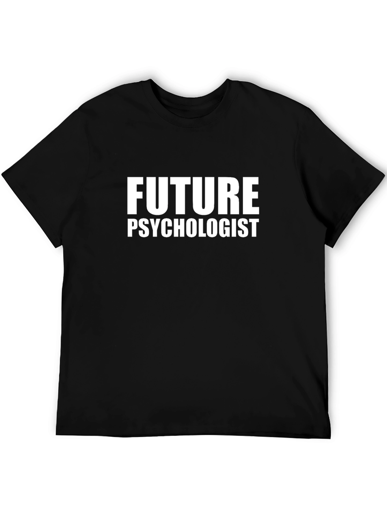 Future Psychologist T-Shirt