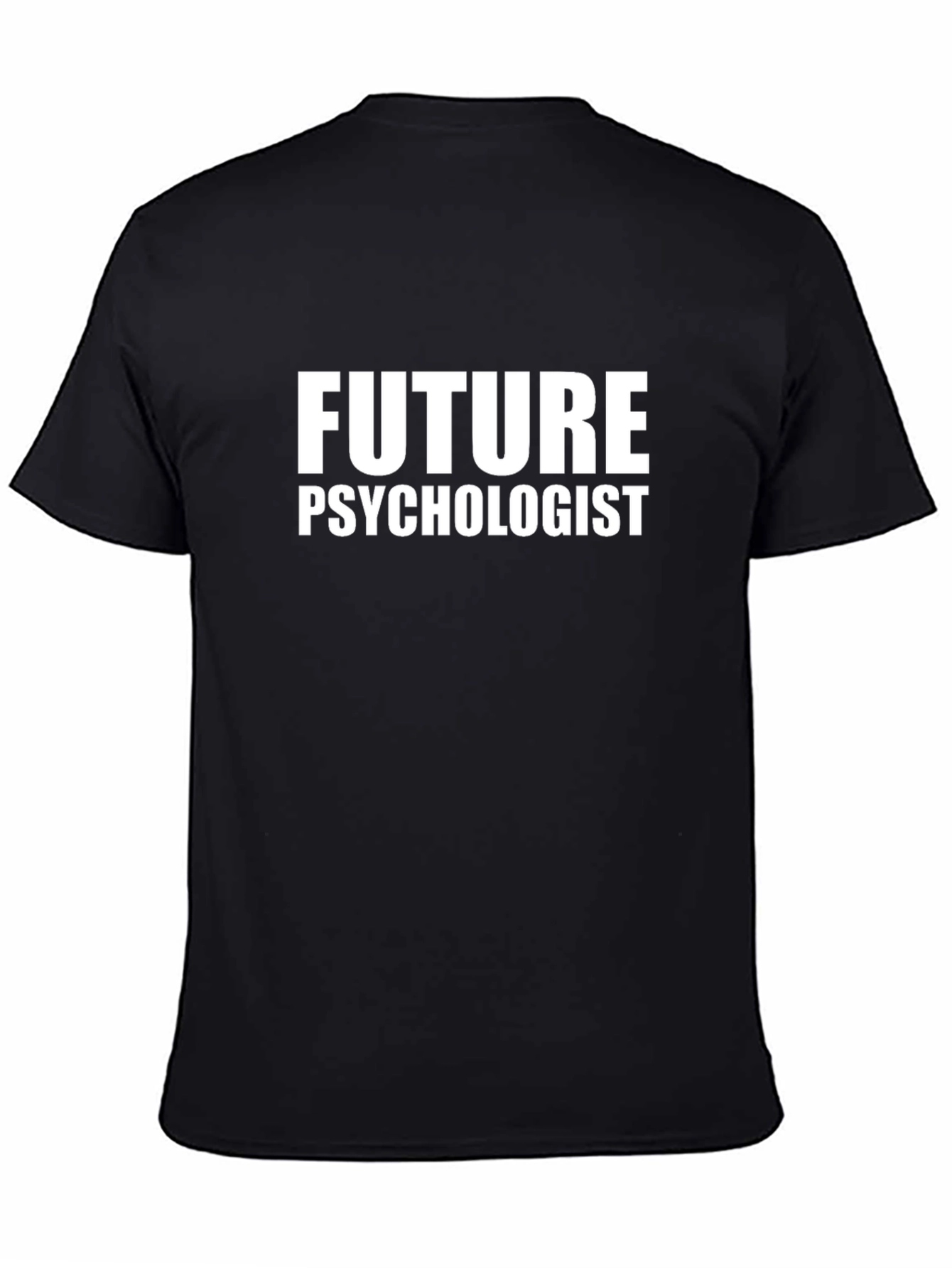 Future Psychologist T-Shirt