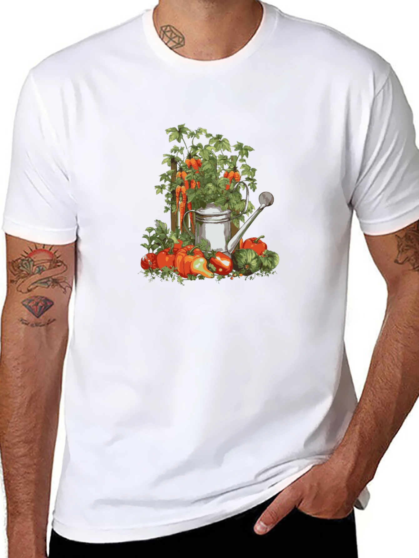 Gardeners Delight T-Shirt