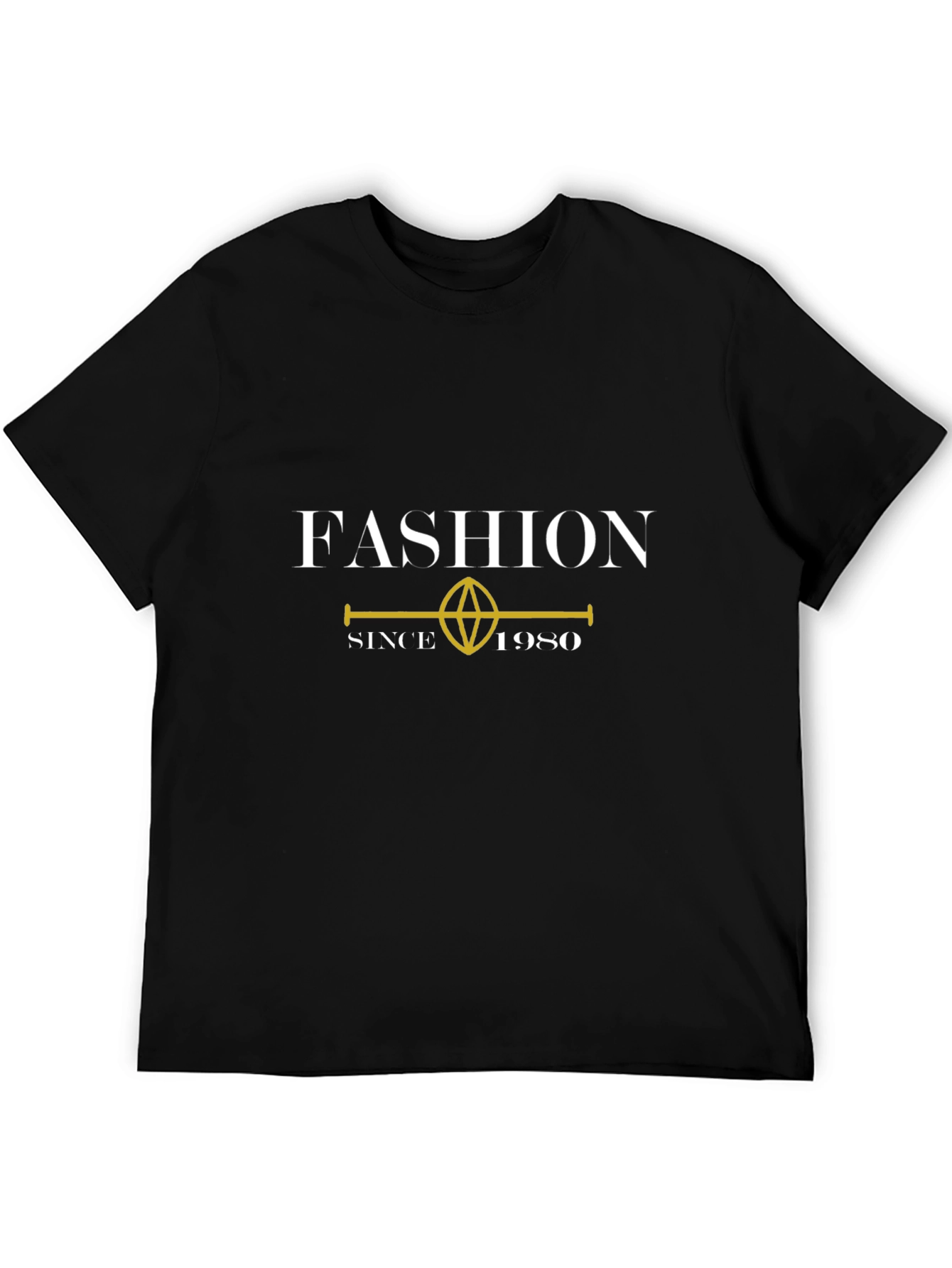 Fashion Since 1980 T-Shirt