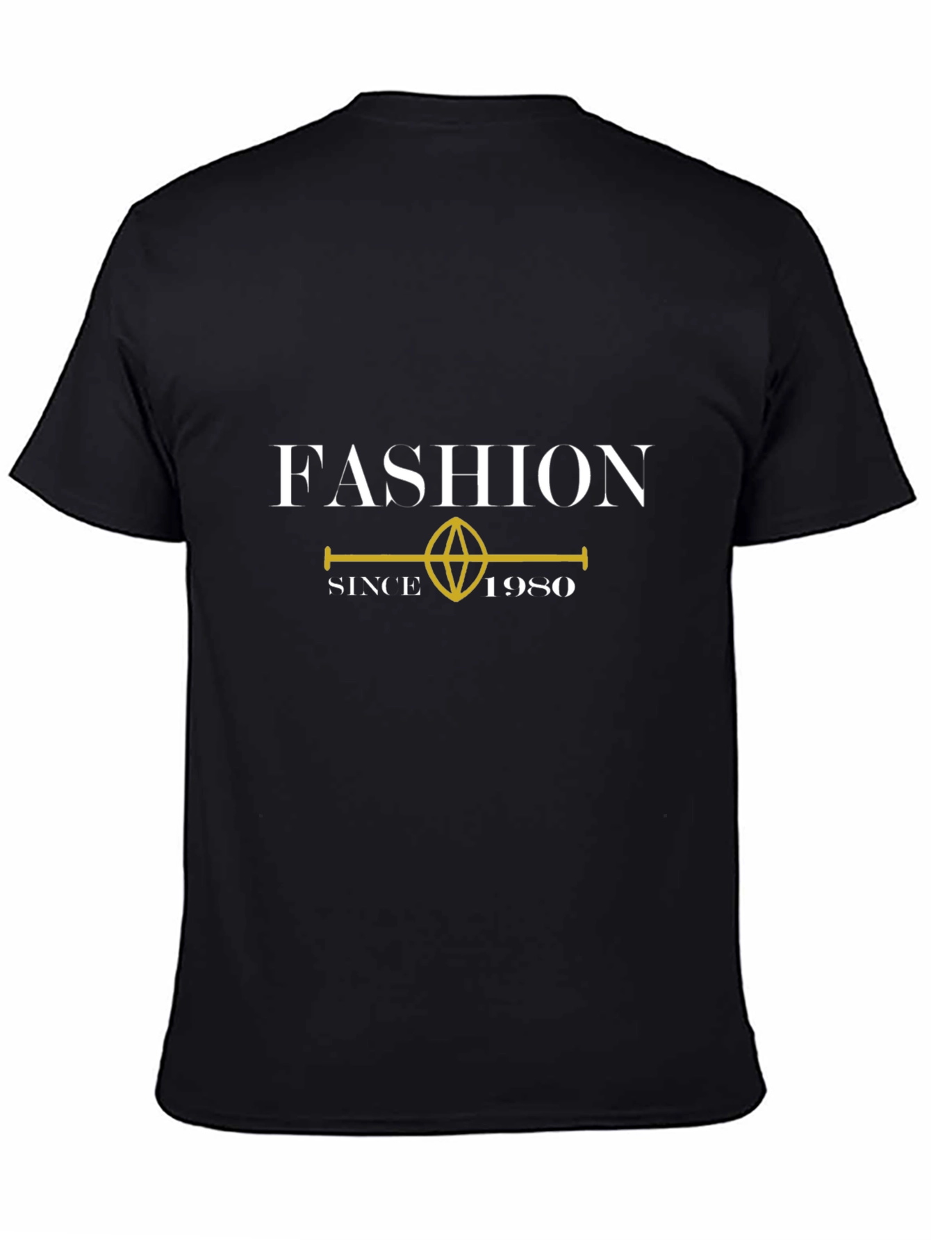 Fashion Since 1980 T-Shirt