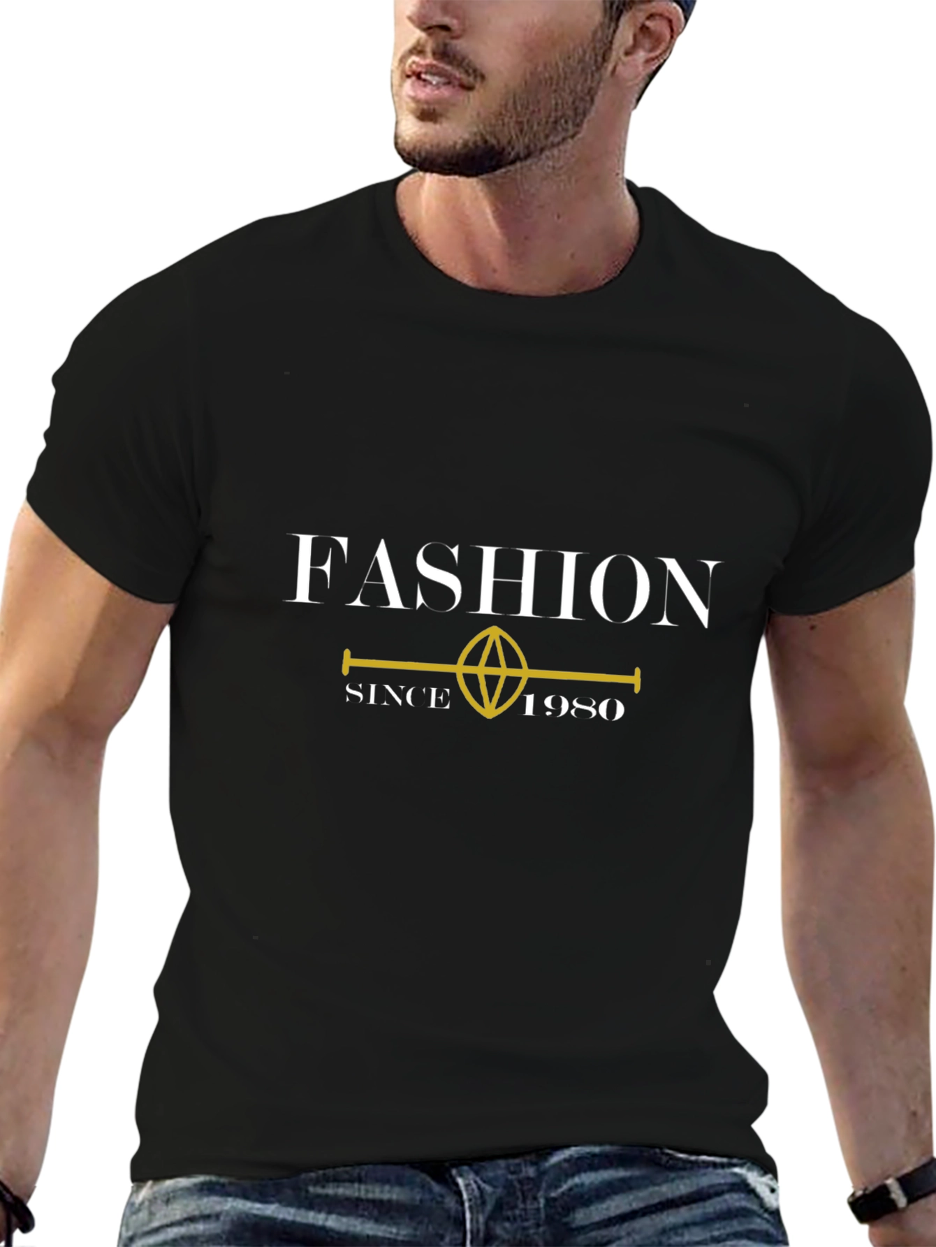 Fashion Since 1980 T-Shirt