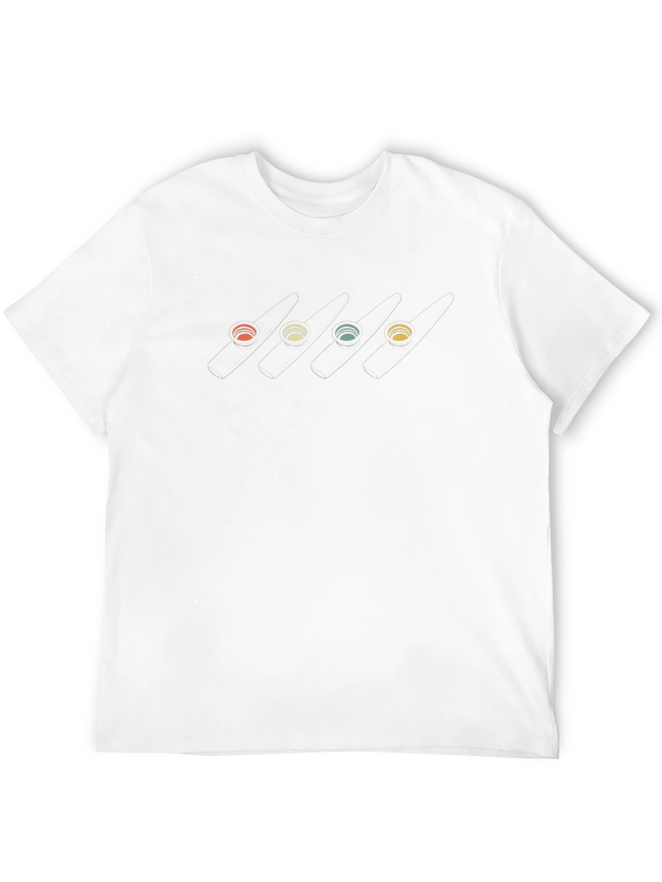 Retro Cigar Lover T-Shirt