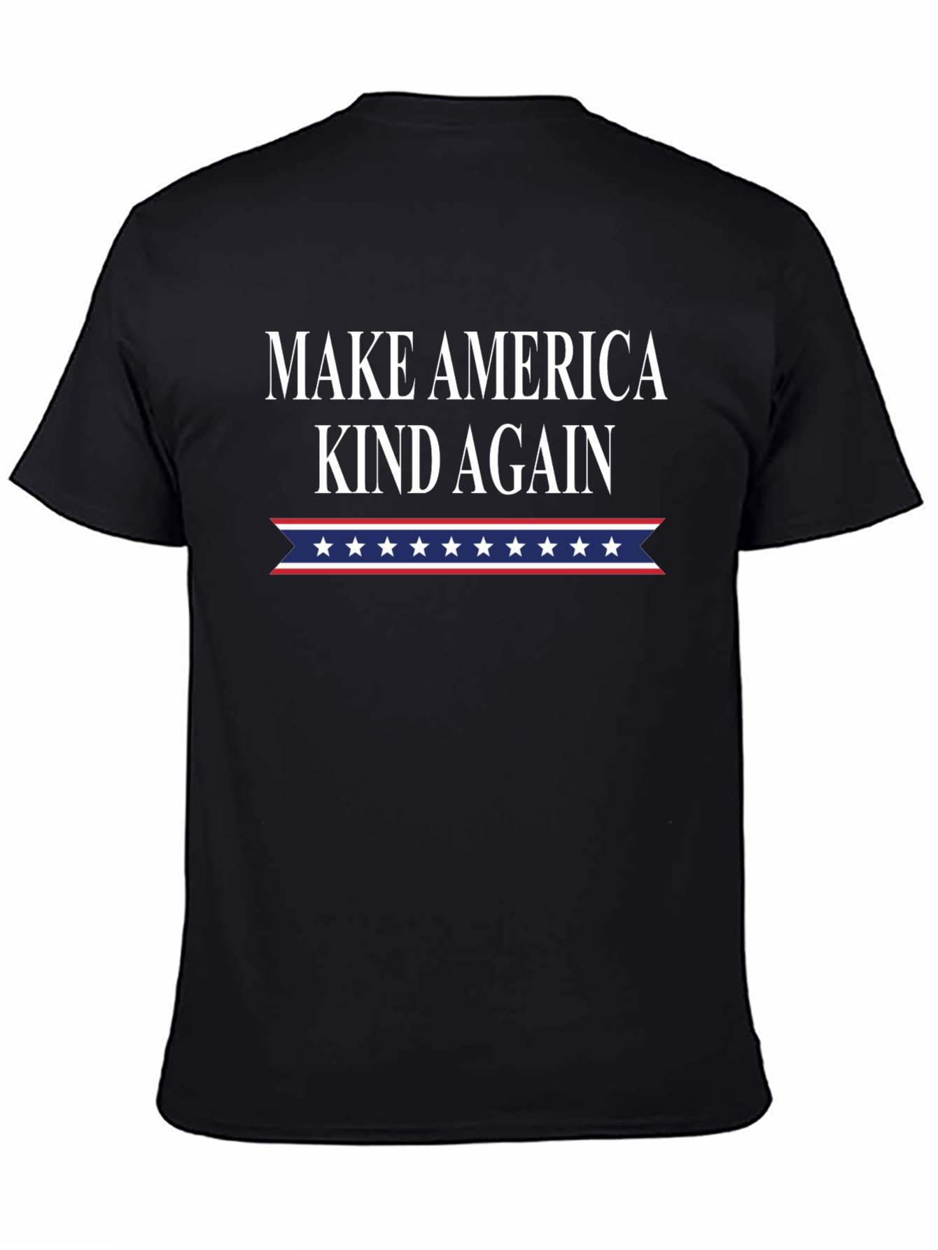 Make America Kind Again Graphic Tee