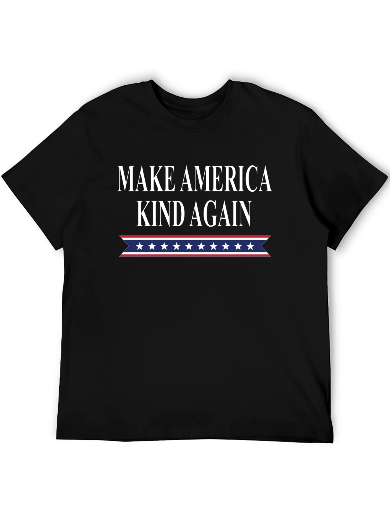 Make America Kind Again Graphic Tee