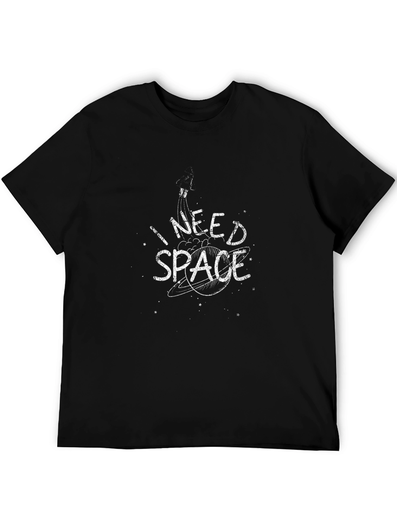 I Need Space Graphic Tee