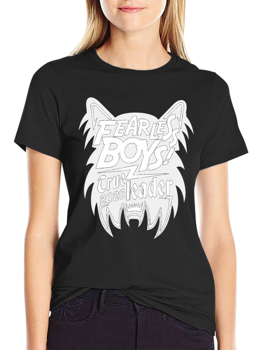 Fearless Boys True Leader Graphic Tee