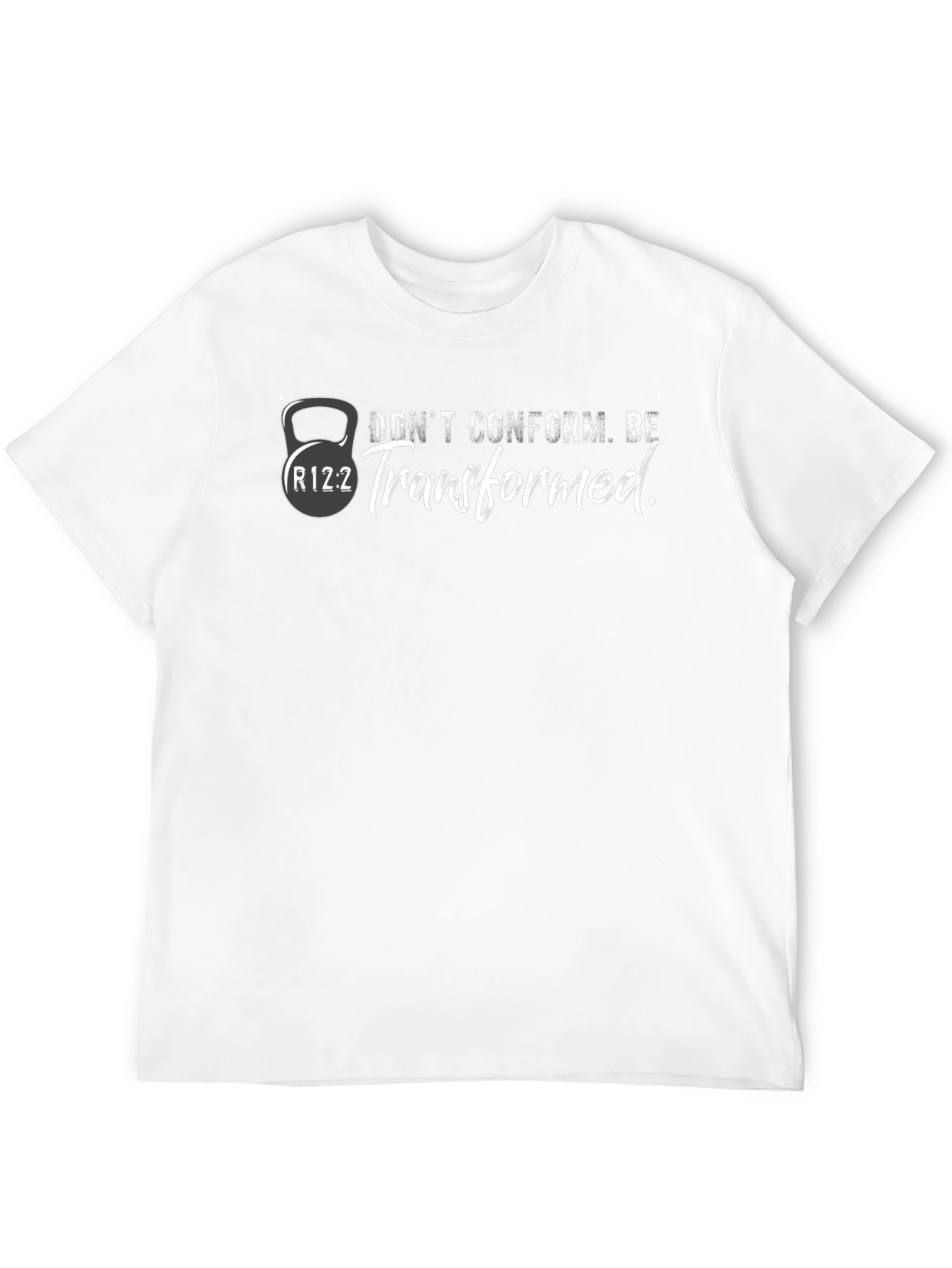Dont Conform Be Transformed T-Shirt